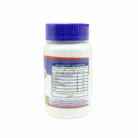 Zinc Órgano Ortomolecular BacMedical 2