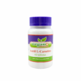 Acetil L-Carnitina 60 tabletas BacMedical 1