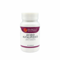 Ácido Alfalipoico 60 capsulas BacMedical 1