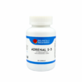 Adrenal S-3 Balancells 90 capsulas BacMedical 1