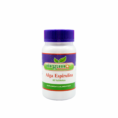 Alga Espirulina 60 tabletas BacMedical 1