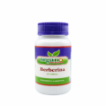 Berberina 60 tabletas BacMedical 1