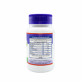 Berberina 60 tabletas BacMedical 2