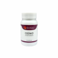 Cromo 90 capsulas BacMedical 1
