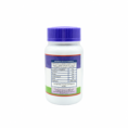D-Ribosa 60 capsulas BacMedical 2