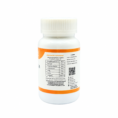 L-Arginina 60 capsulas BacMedical 2