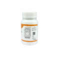 L-Carnitina 60 capsulas BacMedical 2