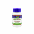 L Citrulina 60 tabletas BacMedical 1