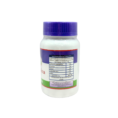 L-Fenilalanina 500 mg Órgano Ortomolecular BacMedical 2