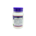 Lisina 500 mg Órgano Ortomolecular BacMedical 2