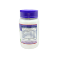 Potasio 500 mg Órgano Ortomolecular BacMedical