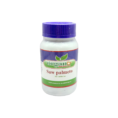 Saw palmeto 200 mg Órgano Ortomolecular BacMedical 1