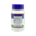 Taurina 500 mg Órgano Ortomolecular BacMedical 2