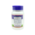 Triptófano Órgano Ortomolecular BacMedical 2
