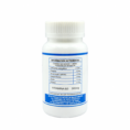 Vitamina B3 60 capsulas BacMedical 2