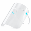 Careta de pvc BacMedical 1