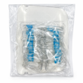 Cartea de pvc paquete con 10 piezas 2BacMedical 2