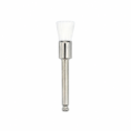 Cepillo para profilaxis contra angulo blanco BacMedical 2