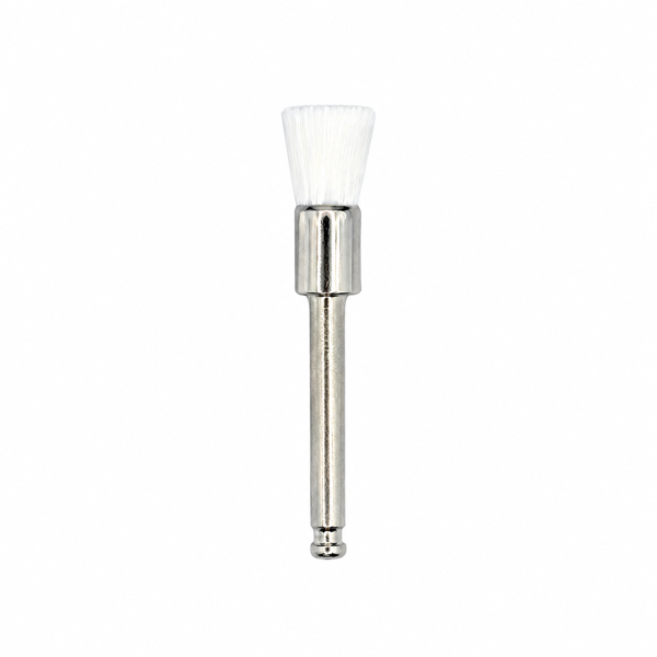 Cepillo para profilaxis contra angulo blanco BacMedical 2