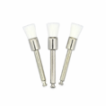 Cepillo para profilaxis contra angulo blanco BacMedical 3