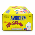 Guante de latex Kids Gloves BacMedical 3