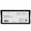Guante de nitrilo negro Ambiderm 4