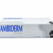Guante de nitrilo negro Ambiderm BacMedical 3