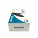 Guantes de nitrilo:vinilo negro Shtark chico BacMedical 3