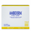 Jeringa amarilla de 10 ml BacMedical 3 png