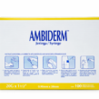 Jeringa amarilla de 10 ml BacMedical 4