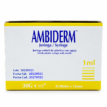 Jeringa de 1 ml BacMedical 3