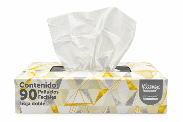 Kleenex BacMedical 1