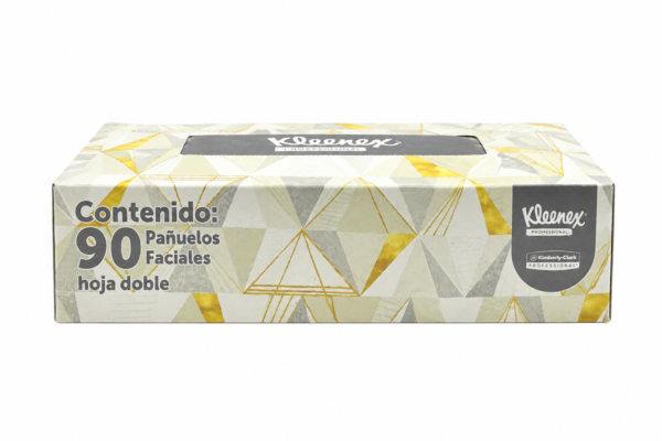 Kleenex BacMedical 2