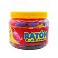 Raton para dientes BacMedical 1