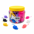 Raton para dientes BacMedical 2